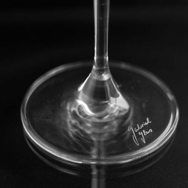 Produktbild Gabriel-Glas StandArt (51 cl, 6 Gläser, Weissweingläser, Rotweingläser)