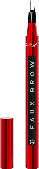 Produktbild L'Oréal Paris L'Oreal Infaillible (Soft Black)