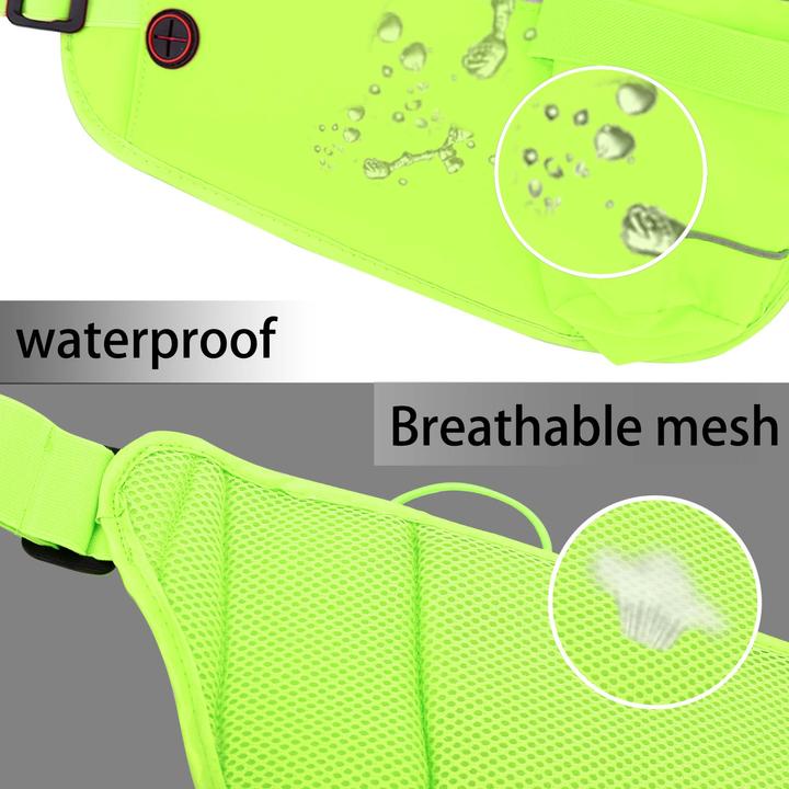 Productafbeelding Cadorabo Fanny pack voor smartphone