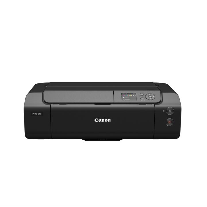 Image du produit Canon imagePROGRAF PRO-310 (Encre, Couleur)