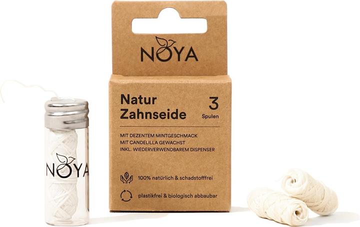 Noya Natur (90 m)