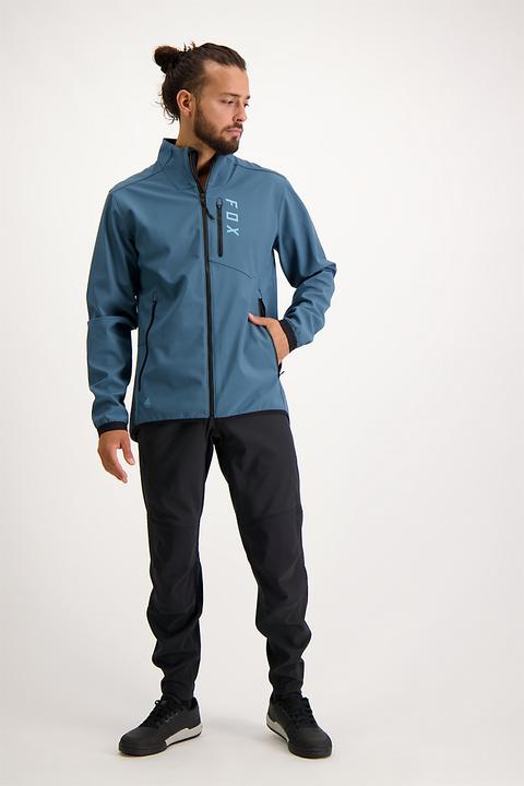 Produktbild Fox 21 Defend Fire (XL)