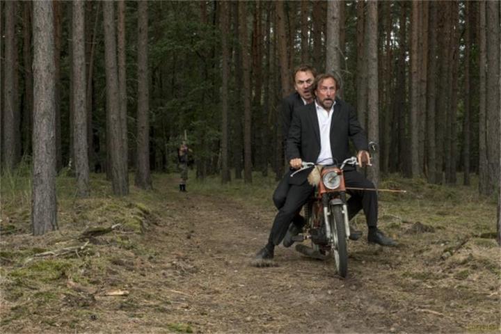 Produktbild Sony 25 km/h (DVD, 2019, Deutsch)