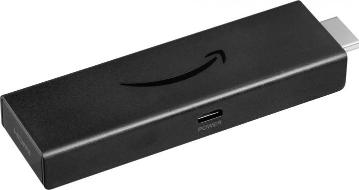 Actual product image Amazon Fire TV Stick Lite (8 GB, Fire OS)