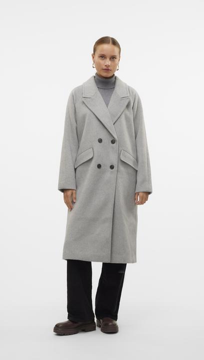 Produktbild Vero Moda VMHARPER Mantel Mantel (S)