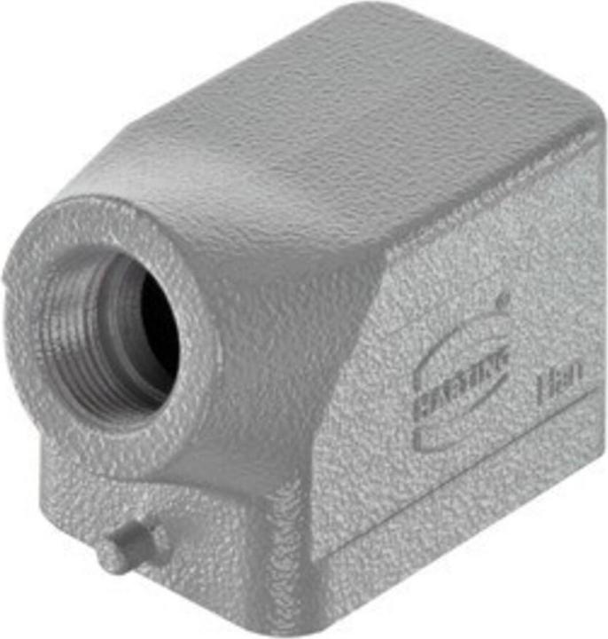 Produktbild Harting Tüllengehäuse
