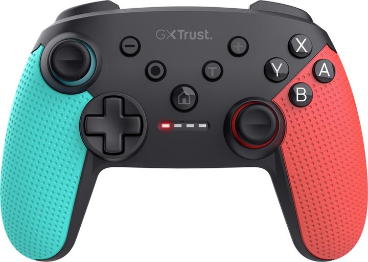 Immagine prodotto Trust GXT1246B MUTA BT CTRL (Switch, Switch Lite)