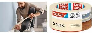 Immagine prodotto tesa Nastro da pittore CLASSIC (19 mm)