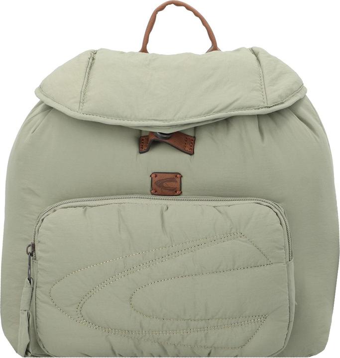 Immagine prodotto Camel Active Zaino in nylon (8 l)