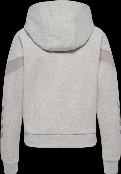 Actual product image hummel Hmltravel Sweat Hoodie Woman (XS)