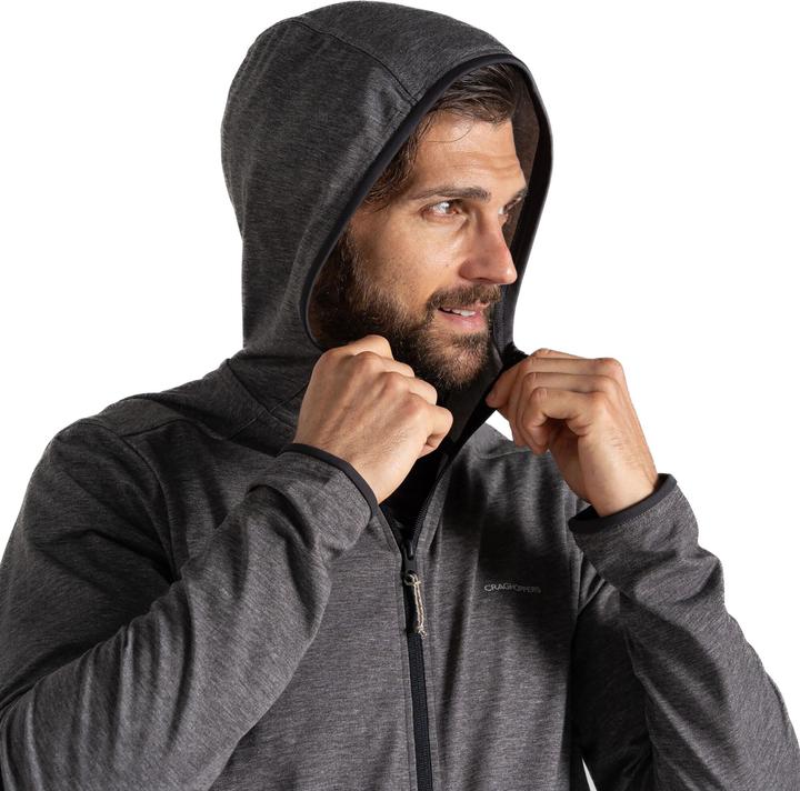 Immagine prodotto Craghoppers Giacca con cappuccio NosiLife Deft (XL)