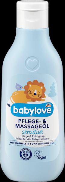 Immagine prodotto dm babylove Sensibile