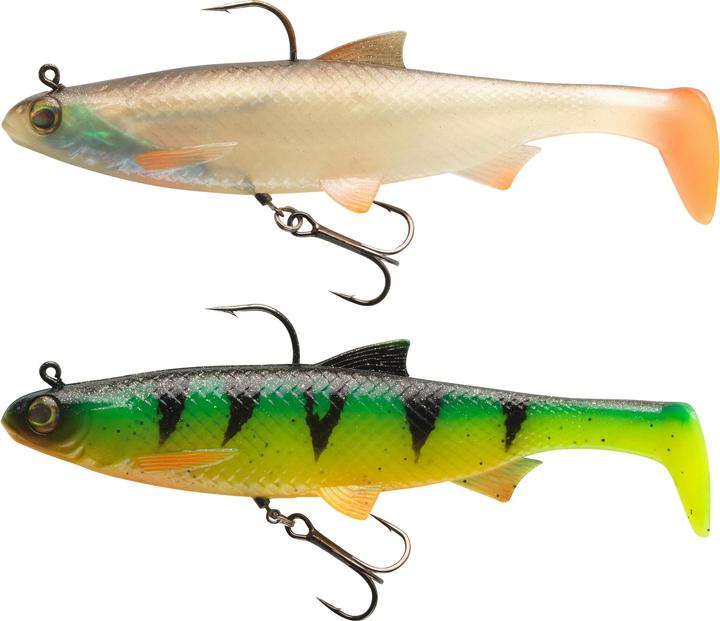 Actual product image Caperlan KIT ROACH 160 RTC (16 cm)