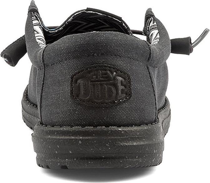Produktbild Hey Dude Wally Canvas (45)