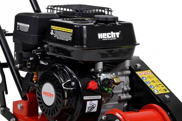 Image du produit Hecht 1113 Vibrateur à plaque - plaque vibrante