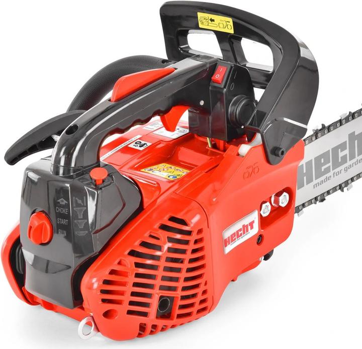 Actual product image Hecht 929 R (Petrol chain saw)