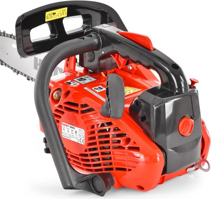 Actual product image Hecht 929 R (Petrol chain saw)
