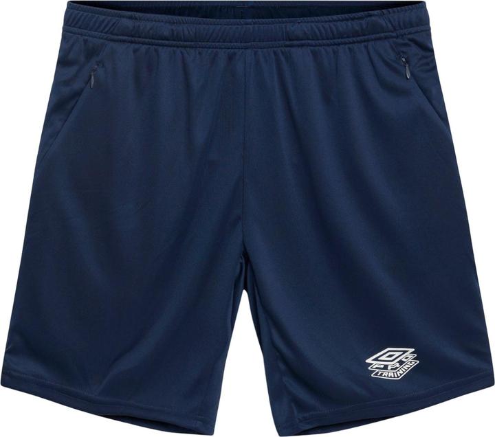 Actual product image Umbro Unisex Adult Optimus Training Shorts (L)