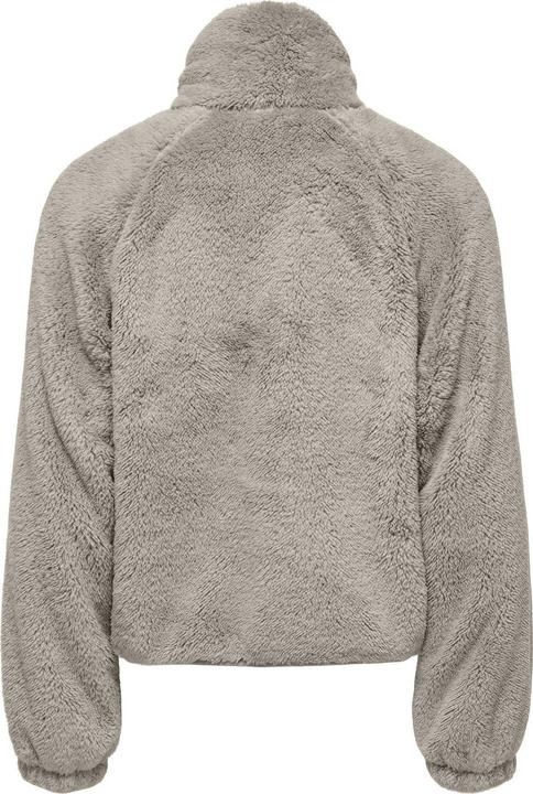 Produktbild Only ONLANNA Teddyfell Jacke Teddyfell Jacke (XL)