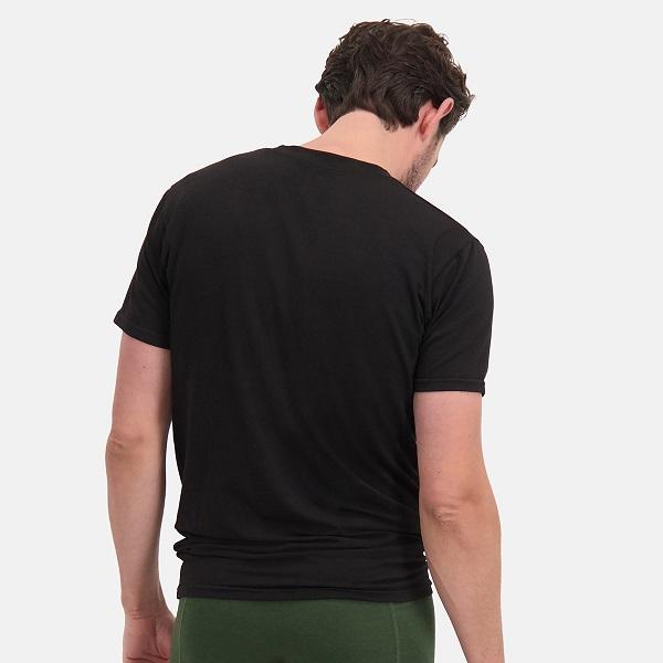 Produktbild Bamboo Basics T-Shirt Toby (1-Pack) (XL)