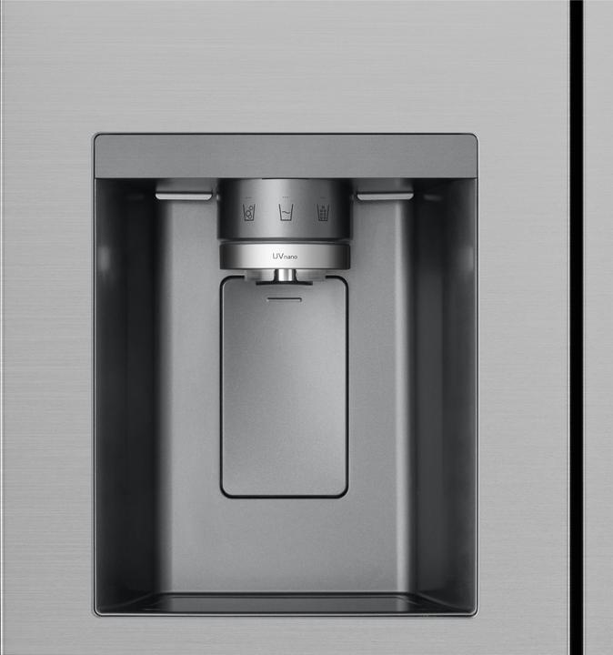 Image du produit LG GSLE81PYBC (628 l)