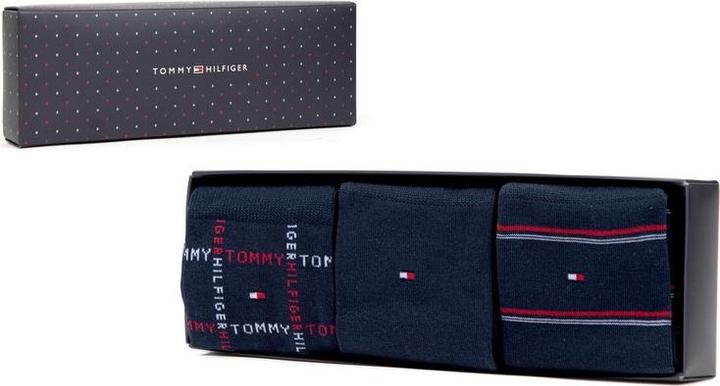 Immagine prodotto Tommy Hilfiger Na (confezione da 3, 39 - 42)