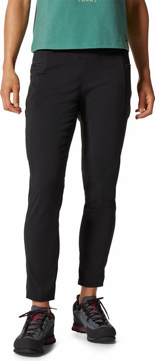 Mountain Hardwear W Dynama™ High Rise Ankle Pant