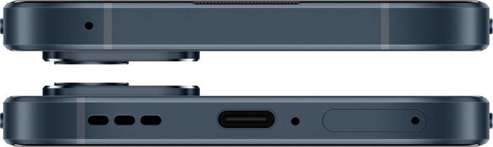 Produktbild OPPO Reno6 (128 GB, Stellar Black, 6.40", Dual SIM, 64.14 Mpx, 5G)