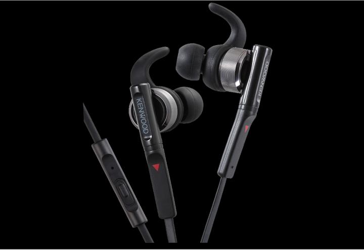 Actual product image Kenwood Corp. Kh-Sr800 (Cable)