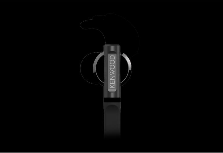 Actual product image Kenwood Corp. Kh-Sr800 (Cable)