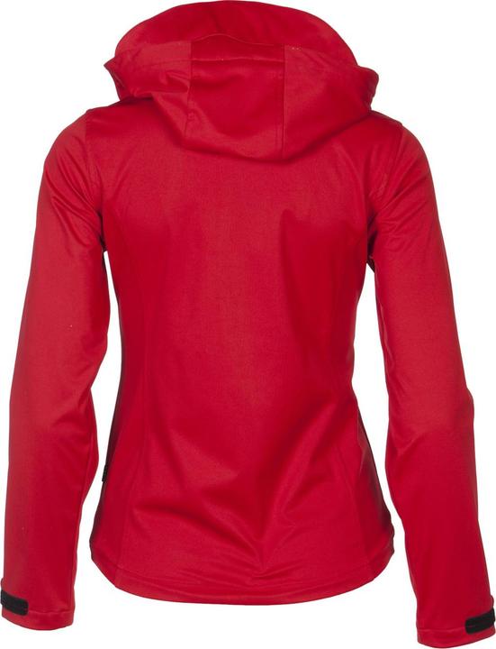 Produktbild Rukka Jasmilla Soft Shell Jacke (42)