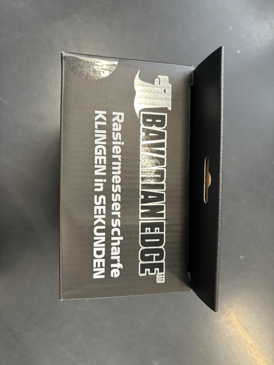 Actual product image MediaShop Bavarian Edge