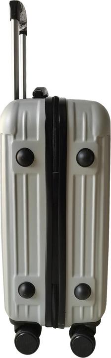 Immagine prodotto NTK-Collection Kofferset Frenzi 2-teilig (80 l, M (50 - 90l), L (90 - 115l))