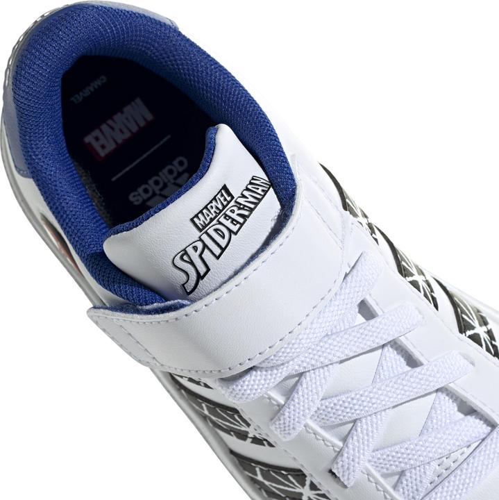 Produktbild adidas Marvel Grand Court Spider-man (33)