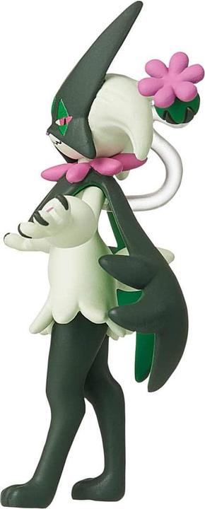 Produktbild Takara Tomy Pokemon - Maskagato MS-56 Moncollé