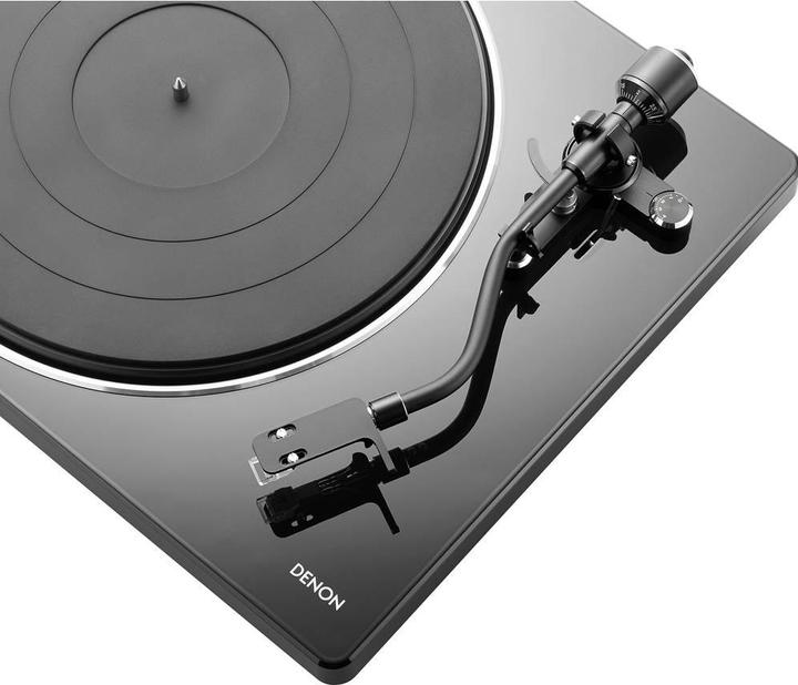 Produktbild Denon DP-400 (Halbautomatisch)