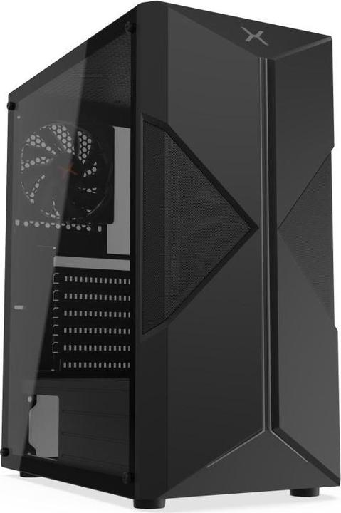 Produktbild Krux Astral (ATX, mATX, Mini-ITX)