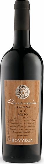 Immagine prodotto Bottega Florenzia Rosso IGT Toscana
