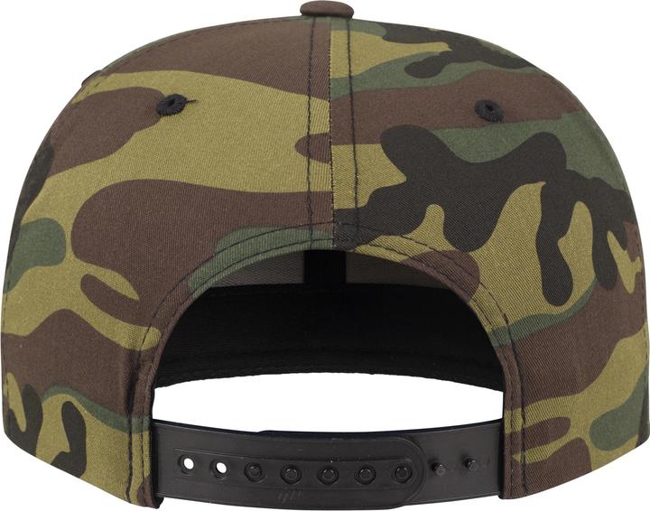 Actual product image Yupoong UTRW7659 P (One size)