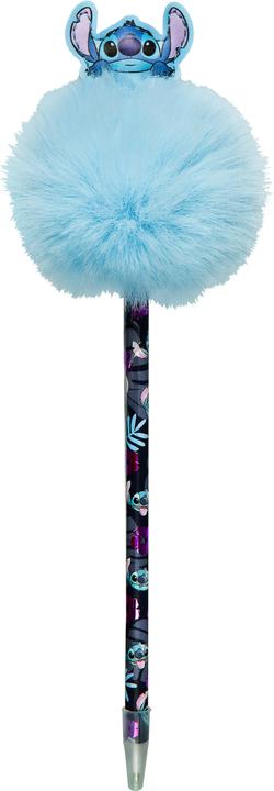 Produktbild Undercover Stitch Kugelschreiber Pom Pom (Blau, 1 x)