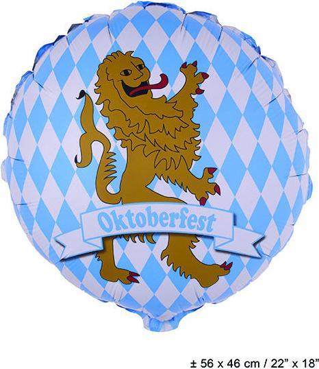 Produktbild Espa Oktoberfest Folienballon (1 x)