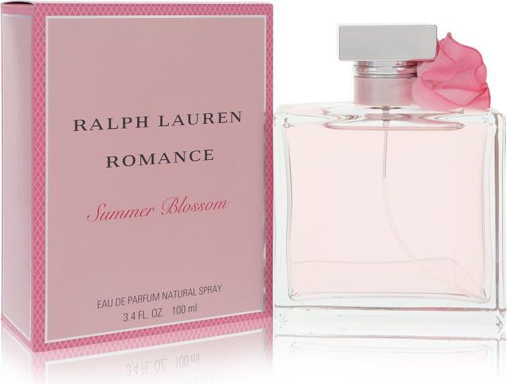 Ralph Lauren Romance Summer Blossom by (Eau de Parfum, 100 ml)