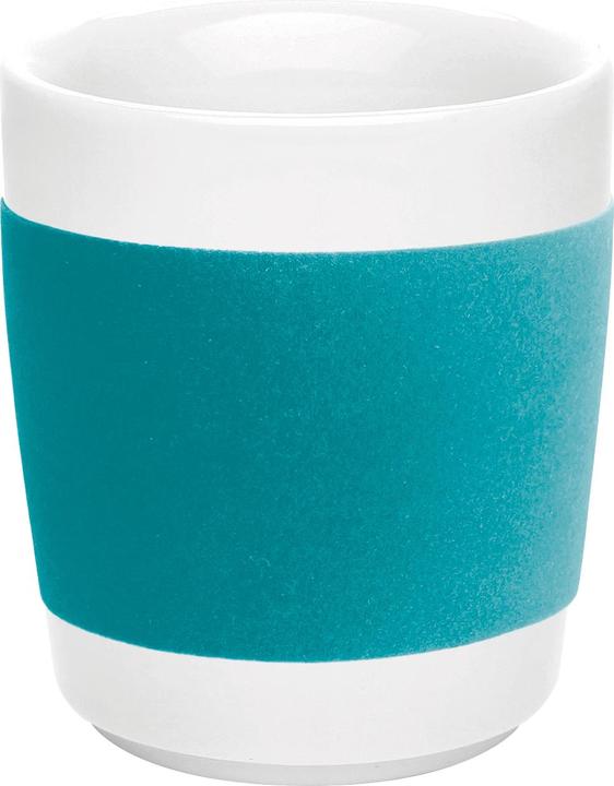 Ocean green