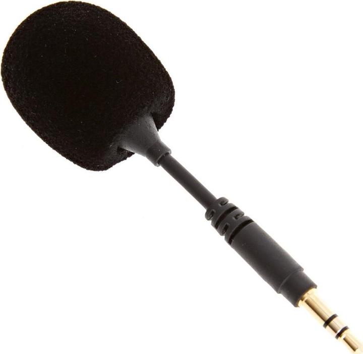 Actual product image DJI Osmo FlexiMic