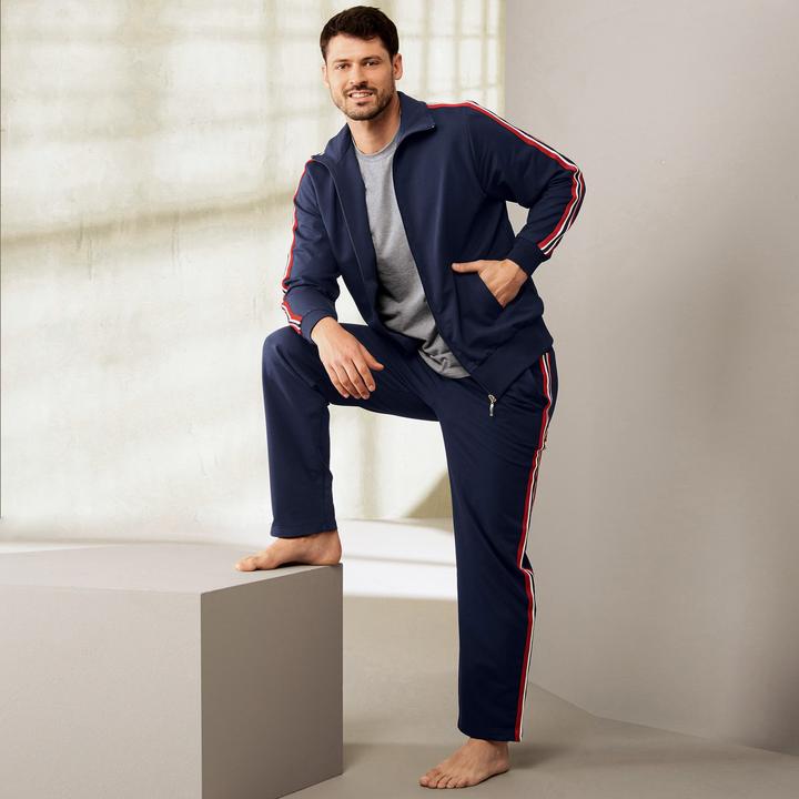 Actual product image Erwin Müller Men's Leisure Suit (48)