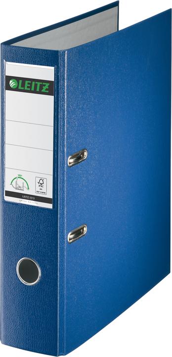 Image du produit Leitz Édition suisse (A4, 80 mm, 1 pièce(s))