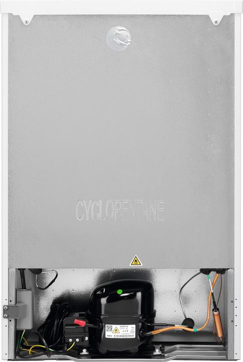 Produktbild Electrolux TG85 (Freistehend, 85 l)