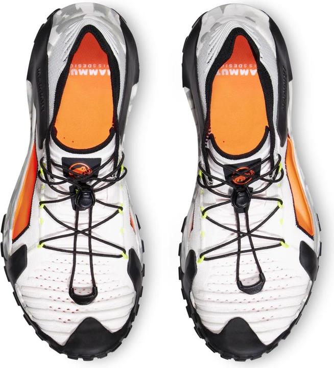 Produktbild Mammut Hueco II Air Low Women (40 2/3)