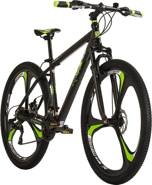 Black-Green