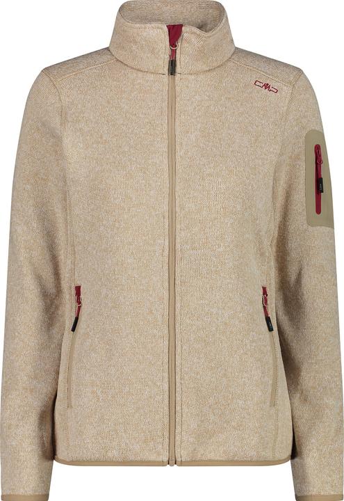 CMP Campagnolo Strick Fleece (40)